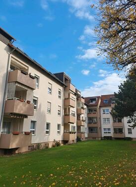 Foto - Etagenwohnung zur Miete in Salzgitter