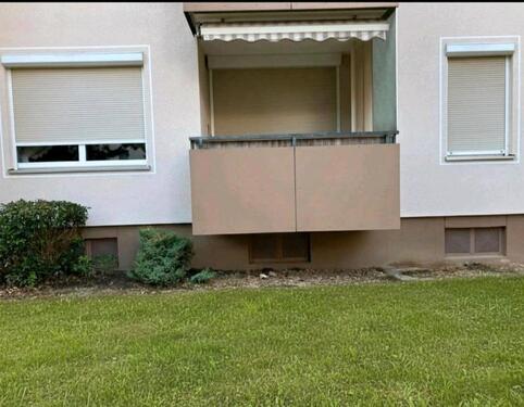 Foto - Etagenwohnung in Salzgitter