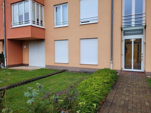 Foto - Gemütliche 2-Zimmer-Wohnung in Mülheim an der Ruhr – Holthausen