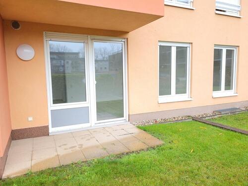 Foto - Etagenwohnung zur Miete in Mülheim an der Ruhr