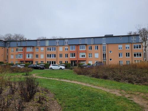 Foto - Etagenwohnung in Mülheim an der Ruhr