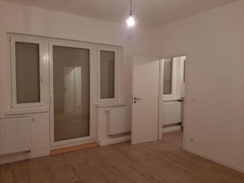 Foto - Etagenwohnung in Berlin