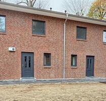 Erstbezug! Neubau-Reihenmittelhaus mit 5 Zimmern in Reinbek - Wentzel Dr.