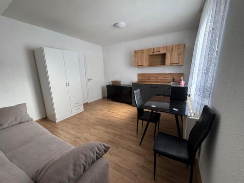 Foto - Zimmer zu dauerhafte Vermietung. In Löhne