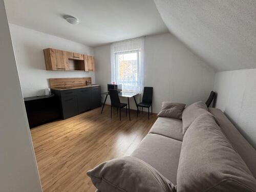 Foto - Etagenwohnung zur Miete in Löhne