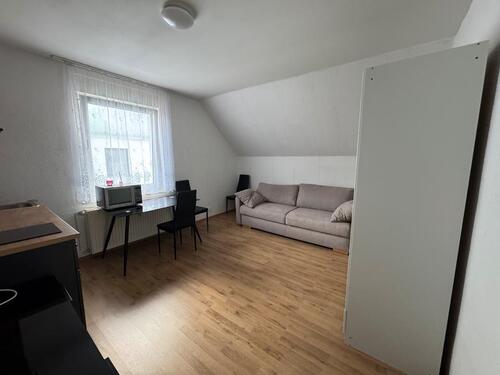 Foto - Etagenwohnung in Löhne