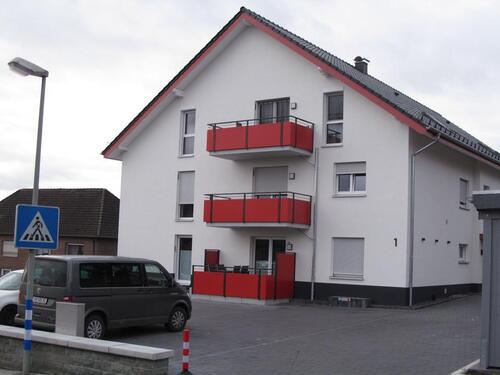 Foto - Wohnung in zentraler Lage in Wewer