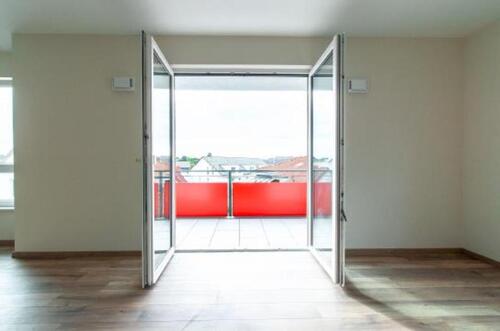 Foto - Etagenwohnung zur Miete in Paderborn