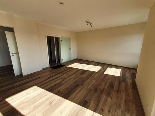 Foto - Etagenwohnung in Paderborn zur Miete