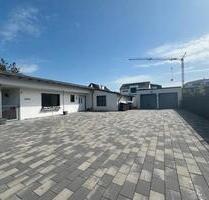 Zwei moderne Bungalows auf 1.600m2 Grundstück - Nordkirchen