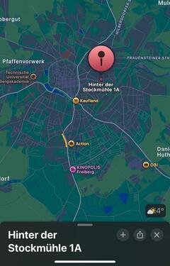 Foto - andere in Freiberg