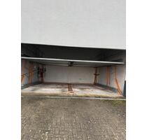 Garagenstellplatz in Aschaffenburg Schweinheim ab sofort