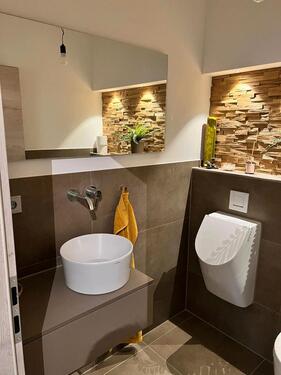 Foto - Etagenwohnung in Heßdorf zur Miete