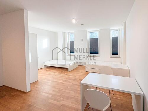 Foto - Etagenwohnung in Frankfurt am Main zur Miete