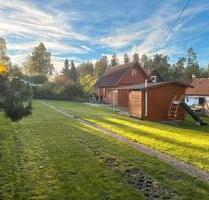 Garten- Ferienhaus, Wochenendhaus - Villingen-Schwenningen