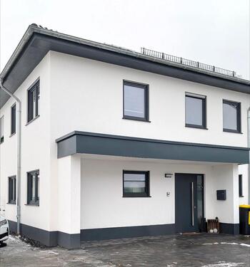 Foto - Traumhafte Doppelhaushälfte mit Garten zum 01.03.2026