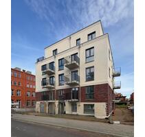 2-Zimmer-Dachgeschosswohnung mit Südausrichtung & Terrasse | Besichtigung am 06.03. - Berlin Treptow-Köpenick