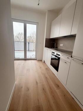 Foto - 2 Zimmer Dachgeschoßwohnung in Berlin