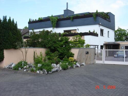 Foto - repräsentative Villa als WohnGeschäftsimmobilie zu verkaufen