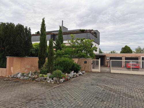 Foto - 6 Zimmer Villa zum Kaufen in Mühlheim am Main