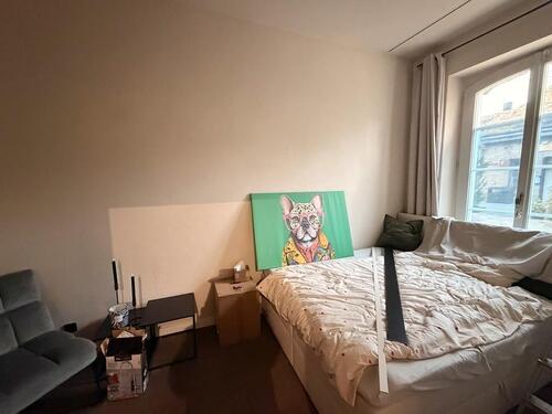 Foto - 2 Zimmer Erdgeschoßwohnung in Beckingen