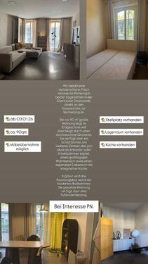 Foto - Erdgeschoßwohnung in Beckingen zur Miete