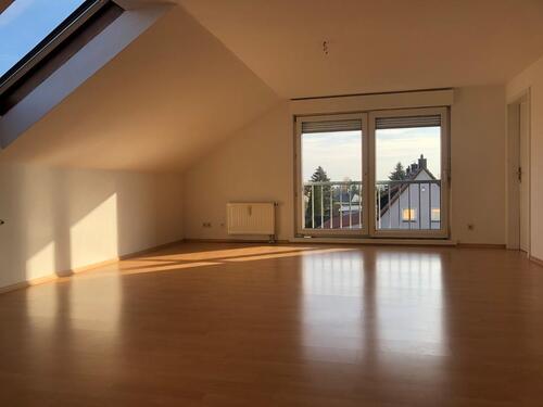 Foto - Helle 2-Zi.-Wohnung, 69 m², Kesselsdorf (bei Dresden) ab Sofort