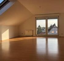 Helle 2-Zi.-Wohnung, 69 m², Kesselsdorf (bei Dresden) ab Sofort - Wilsdruff