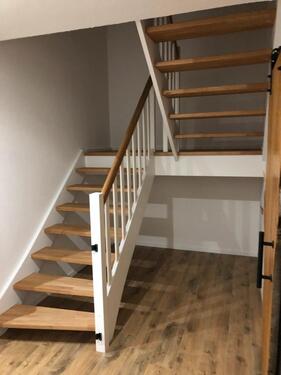 Foto - Doppelhaushälfte in Risum-Lindholm zur Miete