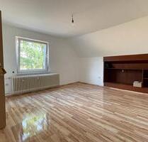 Helle und gemütliche 3Zimmer DG- Wohnung in Cölbe- Bürgeln