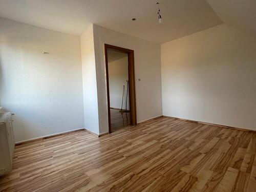 Foto - 3 Zimmer Dachgeschoßwohnung in Cölbe