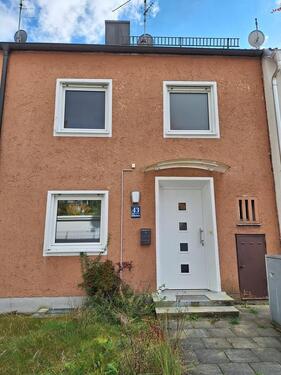 Foto - 5 Zimmer Reihenhaus zum Kaufen in München