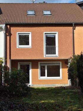 Foto - 5 Zimmer Reihenhaus in München