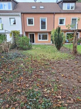 Foto - Reihenhaus in München zum Kaufen