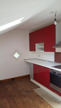 Foto - 5 Zimmer Dachgeschoßwohnung in Nagold