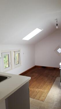 Foto - Dachgeschoßwohnung in Nagold zur Miete