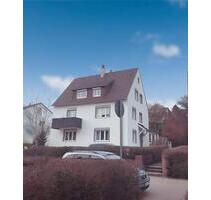 Kapitalanlage in Gaildorf:3-Familienhaus | Voll vermietet