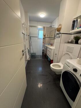 Foto - 4 Zimmer Erdgeschoßwohnung in Melsdorf