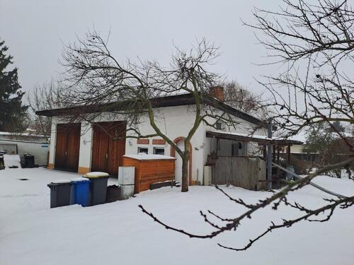 Foto - 2 Zimmer Einfamilienhaus zum Kaufen in Magdeburg