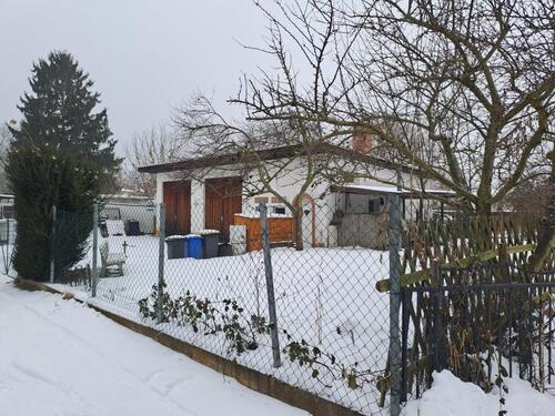 Foto - 2 Zimmer Einfamilienhaus in Magdeburg