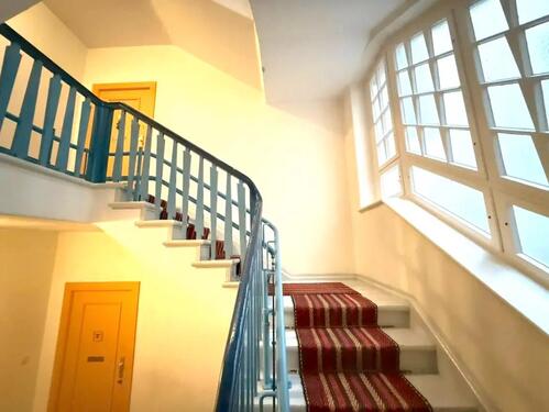 Foto - Erdgeschoßwohnung in Berlin zum Kaufen