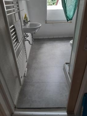 Foto - 4 Zimmer Maisonettenwohnung zur Miete in Ispringen