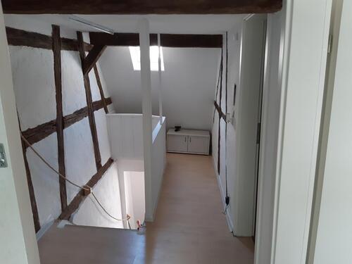 Foto - 4 Zimmer Maisonettenwohnung in Ispringen