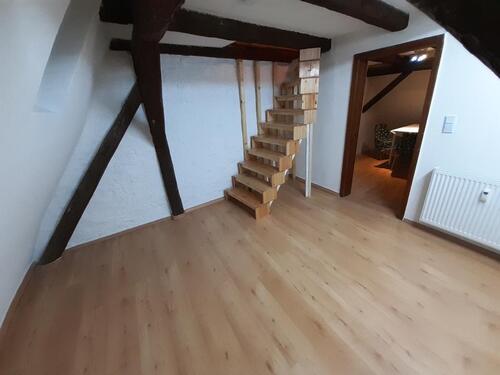 Foto - Maisonettenwohnung in Ispringen zur Miete