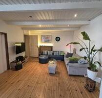 Möblierte Wohnung mit Nutzung zweier Zimmer - Berlin Charlottenburg-Wilmersdorf