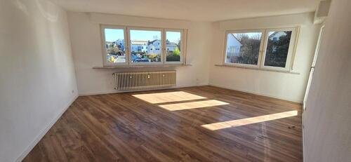 Foto - 3 Zimmer Etagenwohnung zur Miete in Obertshausen