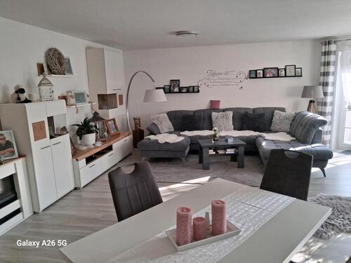 Foto - Wohnung in Gudensberg-Obervorschütz