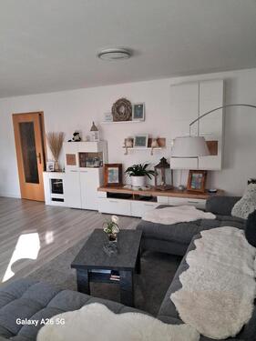 Foto - 3 Zimmer Etagenwohnung zur Miete in Gudensberg