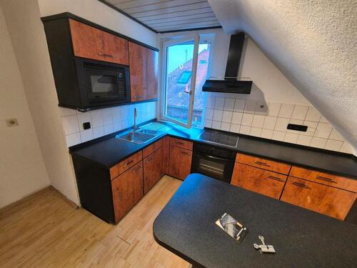 Foto - 3 Zimmer Wohnung Offenbach bieber , 5 min zur s bahn Station