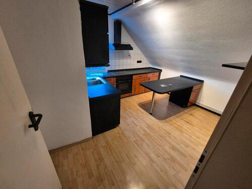 Foto - 3 Zimmer Dachgeschoßwohnung zur Miete in Offenbach am Main